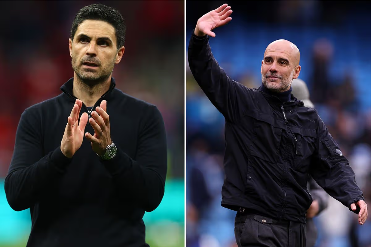 GA黄金甲官方网站-冠军主动权在手,阿森纳的三步登顶路?